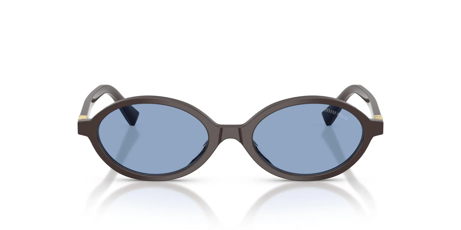 Miu Miu 04ZS Sunglasses - view 55